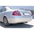 Aragon Horizontaly Removable Towbar for Mercedes E CLASS 2002 to 2009 (Except AMG Engine / Kit AMG)