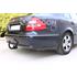 Aragon Vertically Detachable Towbar for Mercedes E CLASS 2002 to 2009 (Except AMG Engine / Kit AMG)