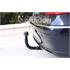 Aragon Vertically Detachable Towbar for Mercedes E CLASS 2002 to 2009 (Except AMG Engine / Kit AMG)
