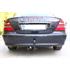 Aragon Vertically Detachable Towbar for Mercedes E CLASS 2002 to 2009 (Except AMG Engine / Kit AMG)