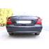 Aragon Vertically Detachable Towbar for Mercedes E CLASS 2002 to 2009 (Except AMG Engine / Kit AMG)