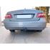 Aragon Horizontaly Removable Towbar for Mercedes E CLASS 2009 to 2016 (Except AMG Engine)