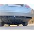 Aragon Horizontaly Removable Towbar for Mercedes E CLASS 2009 to 2016 (Except AMG Engine)