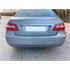 Aragon Horizontaly Removable Towbar for Mercedes E CLASS 2009 to 2016 (Except AMG Engine)
