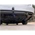 Aragon Vertically Detachable Towbar for Mercedes E CLASS 2009 to 2016 (Except AMG Engine)