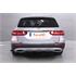 Aragon Vertically Detachable Towbar for Mercedes E CLASS T Model 2016 to 2023 (Except AMG Engine)