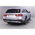 Aragon Vertically Detachable Towbar for Mercedes E CLASS T Model 2016 to 2023 (Except AMG Engine)
