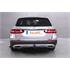 Aragon Vertically Detachable Towbar for Mercedes E CLASS T Model 2016 to 2023 (Except AMG Engine)