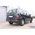 Aragon Swan Neck Ball Towbar for Mercedes M CLASS 1998 to 2005 (Except AMG engine / vehicles with spare wheel in tailgate)