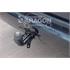 Aragon Swan Neck Ball Towbar for Mercedes M CLASS 1998 to 2005 (Except AMG engine / vehicles with spare wheel in tailgate)