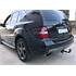 Aragon Swan Neck Ball Towbar for Mercedes GL CLASS 2006 to 2012 (Except AMG Engine)