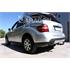 Aragon Horizontaly Removable Towbar for Mercedes GL CLASS 2006 to 2012 (Except AMG Engine)