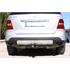 Aragon Horizontaly Removable Towbar for Mercedes GL CLASS 2006 to 2012 (Except AMG Engine)