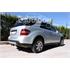 Aragon Horizontaly Removable Towbar for Mercedes GL CLASS 2006 to 2012 (Except AMG Engine)