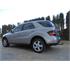 Aragon Vertically Detachable Towbar for Mercedes GL CLASS 2006 to 2012 (Except AMG Engine)