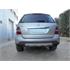 Aragon Vertically Detachable Towbar for Mercedes GL CLASS 2006 to 2012 (Except AMG Engine)