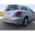 Aragon Vertically Detachable Towbar for Mercedes R CLASS 2006 to 2015