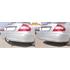 Aragon Vertically Detachable Towbar for Mercedes CLK 2002 to 2009 (Including AMG Kit) (Except AMG Engine / Cabrio)