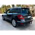 Aragon Swan Neck Ball Towbar for Mercedes GLK CLASS 2008 to 2015 (Except AMG Line / Sport)