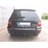Aragon Vertically Detachable Towbar for Mercedes GLK CLASS 2008 to 2015 (Except AMG Line / Sport)