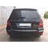 Aragon Vertically Detachable Towbar for Mercedes GLK CLASS 2008 to 2015 (Except AMG Line / Sport)