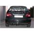 Aragon Swan Neck Ball Towbar for Mercedes B CLASS 2005 to 2011