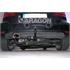 Aragon Swan Neck Ball Towbar for Mercedes B CLASS 2005 to 2011