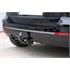 Aragon Horizontaly Removable Towbar for Mercedes B CLASS 2005 to 2011