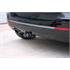 Aragon Horizontaly Removable Towbar for Mercedes B CLASS 2005 to 2011