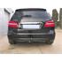 Aragon Swan Neck Ball Towbar for Mercedes B CLASS 2011 to 2014 (Except AMG Line)