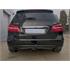 Aragon Swan Neck Ball Towbar for Mercedes B CLASS 2011 to 2014 (Except AMG Line)