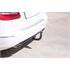 Aragon Vertically Detachable Towbar for Mercedes A CLASS 2012 to 2015 (Except AMG Line)