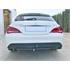 Aragon Swan Neck Ball Towbar for Mercedes CLA Shooting Brake 2015 to 2019 (Including AMG)