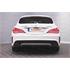 Aragon Vertically Detachable Towbar for Mercedes CLA Shooting Brake 2015 to 2019 (Including AMG)