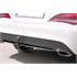 Aragon Vertically Detachable Towbar for Mercedes CLA Shooting Brake 2015 to 2019 (Including AMG)