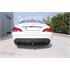 Aragon Vertically Detachable Towbar for Mercedes CLA Shooting Brake 2015 to 2019 (Including AMG)