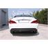 Aragon Vertically Detachable Towbar for Mercedes CLA Shooting Brake 2015 to 2019 (Including AMG)