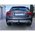 Aragon Swan Neck Ball Towbar for Infiniti Q30 2015 to 2019