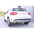 Aragon Vertically Detachable Towbar for Infiniti Q30 2015 to 2019