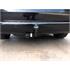 Aragon Swan Neck Ball Towbar for Mercedes V CLASS 2014 Onwards (Including AMG Line / Maybach / Marco Polo)