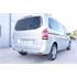Aragon Horizontaly Removable Towbar for Mercedes VITO Box 2014 Onwards