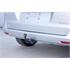 Aragon Horizontaly Removable Towbar for Mercedes VITO Box 2014 Onwards