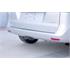 Aragon Horizontaly Removable Towbar for Mercedes VITO Box 2014 Onwards