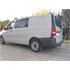 Aragon Horizontaly Removable Towbar for Mercedes VITO Box 2014 Onwards