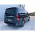 Aragon Vertically Detachable Towbar for Mercedes VITO Box 2014 Onwards