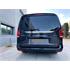 Aragon Vertically Detachable Towbar for Mercedes VITO Box 2014 Onwards