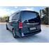 Aragon Vertically Detachable Towbar for Mercedes VITO Box 2014 Onwards