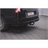 Aragon Vertically Detachable Towbar for Mercedes VITO Box 2014 Onwards