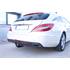 Aragon Vertically Detachable Towbar for Mercedes CLS Shooting Brake 2012 to 2017 (Including AMG Line)