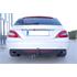 Aragon Vertically Detachable Towbar for Mercedes CLS Shooting Brake 2012 to 2017 (Including AMG Line)